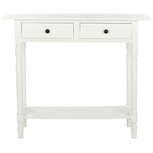 ROSEMARY 2 DRAWER CONSOLE, AMH5705C. Picture 1