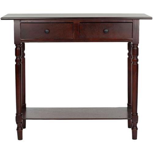 ROSEMARY 2 DRAWER CONSOLE, AMH5705D. Picture 1