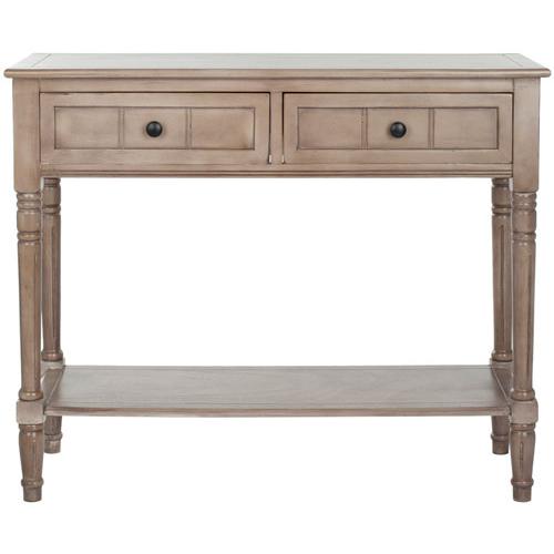 SAMANTHA 2 DRAWER CONSOLE, AMH5710A. Picture 1