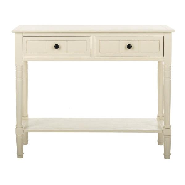 SAMANTHA 2 DRAWER CONSOLE, AMH5710C. Picture 1