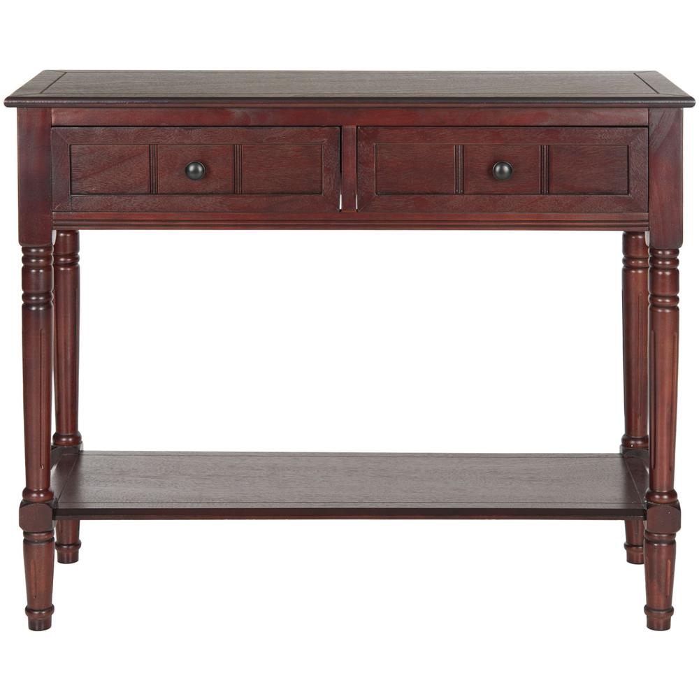 SAMANTHA 2 DRAWER CONSOLE, AMH5710D. Picture 1