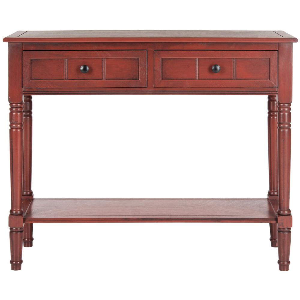 SAMANTHA 2 DRAWER CONSOLE, AMH5710E. Picture 1