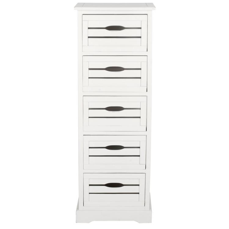 SARINA 5 DRAWER CABINET, AMH5714A. Picture 1