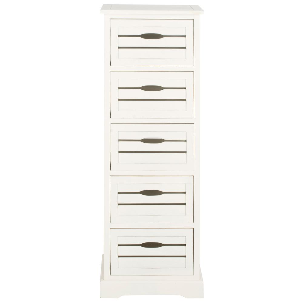 SARINA 5 DRAWER CABINET, AMH5714C. The main picture.