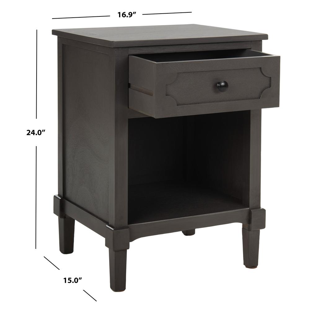 ROSALEEN STORAGE SIDE TABLE, AMH5726A. Picture 4