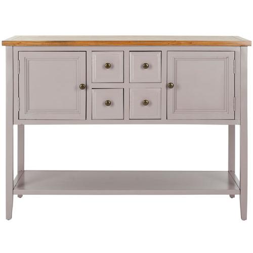 CHARLOTTE STORAGE SIDEBOARD, AMH6517C. Picture 1