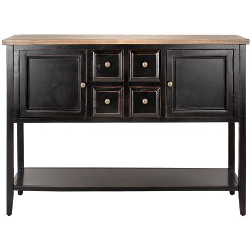 CHARLOTTE STORAGE SIDEBOARD, AMH6517D. Picture 1