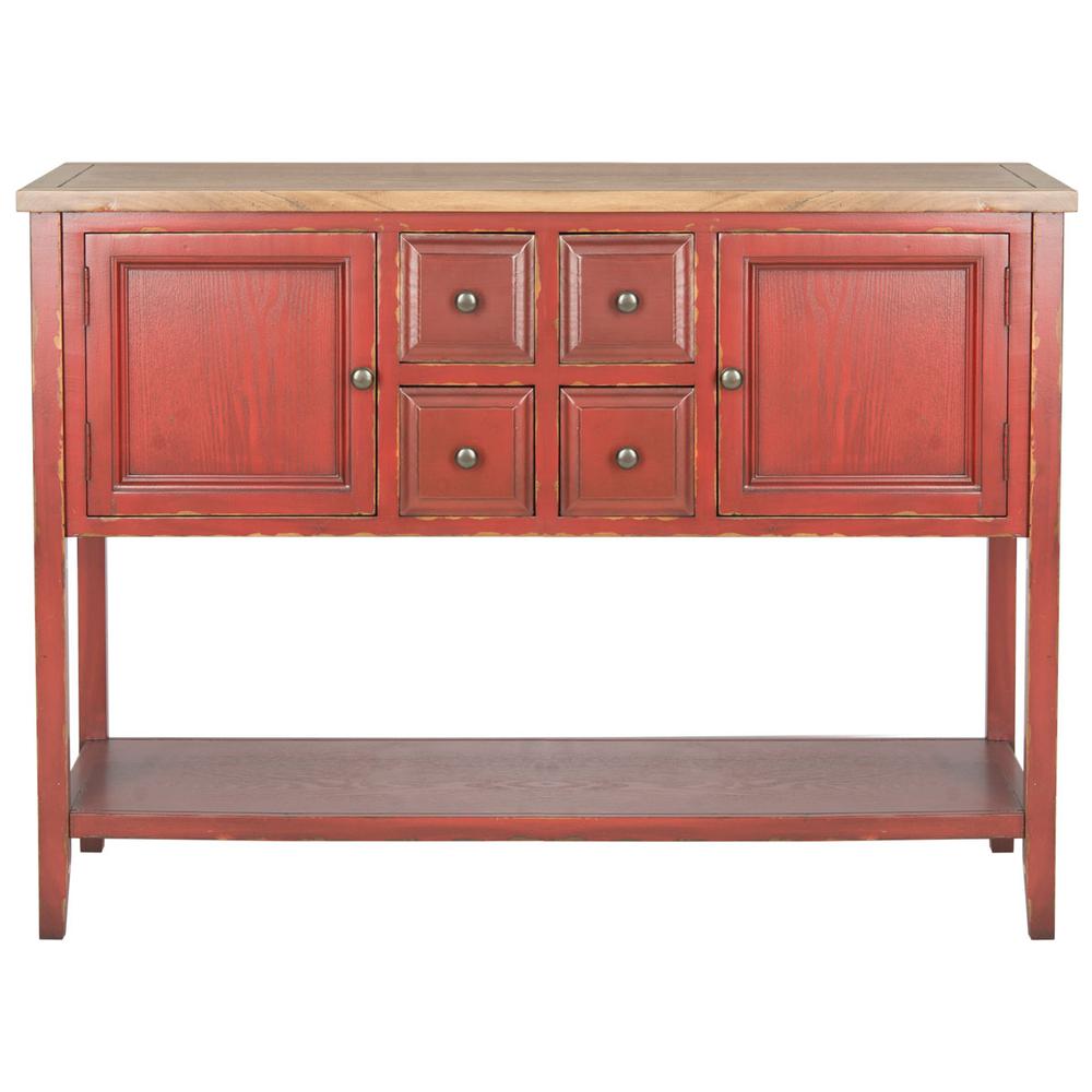 CHARLOTTE STORAGE SIDEBOARD, AMH6517F. Picture 1