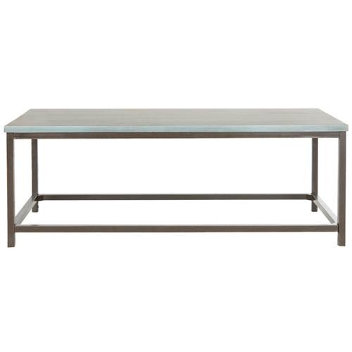 ALEC COFFEE TABLE, AMH6545B. Picture 1