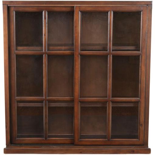 GREG3 TIER BOOKCASE, AMH6570A. Picture 1