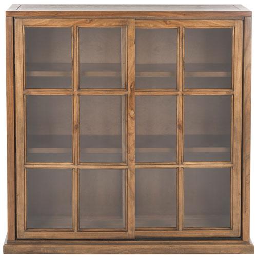 GREG3 TIER BOOKCASE, AMH6570B. Picture 1