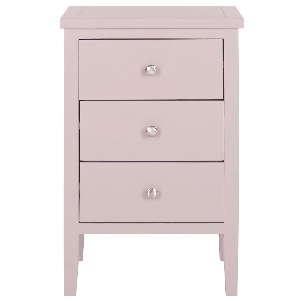 DENIZ NIGHTSTAND WITH STORAGE DRAWERS, AMH6628E. Picture 1