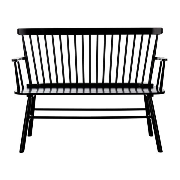 ADDISON SPINDLEBACK SETTEE, AMH8513A. Picture 1