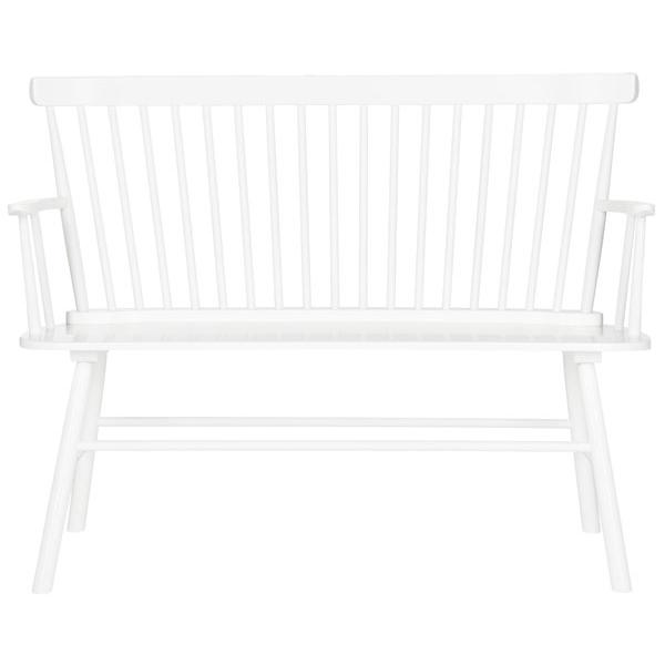 ADDISON SPINDLEBACK SETTEE, AMH8513B. The main picture.