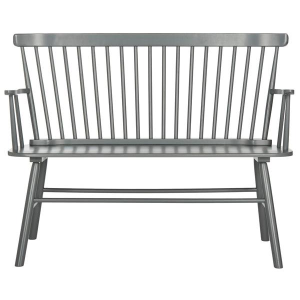 ADDISON SPINDLEBACK SETTEE, AMH8513C. Picture 1