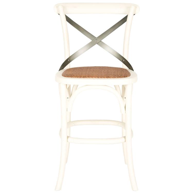 ELEANR X BACK COUNTER STOOL, AMH9505A. Picture 1