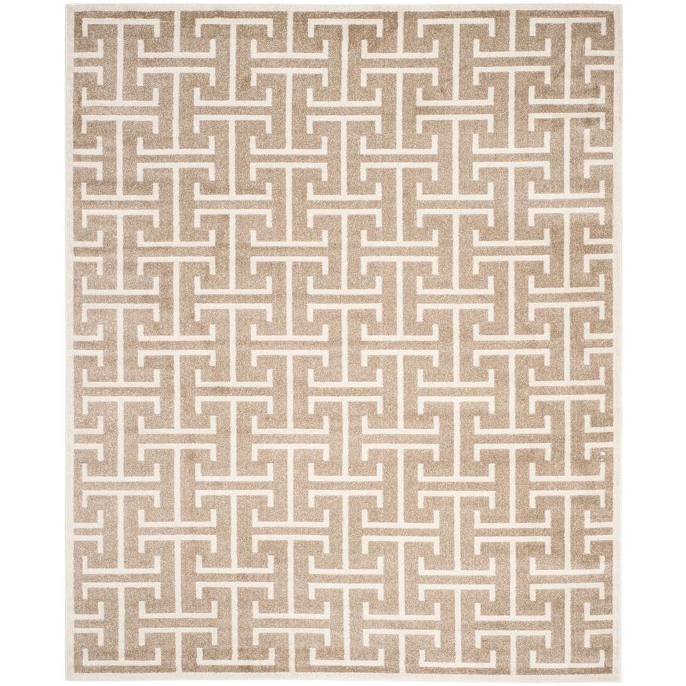AMHERST, WHEAT / BEIGE, 8' X 10', Area Rug, AMT404S-8. Picture 1