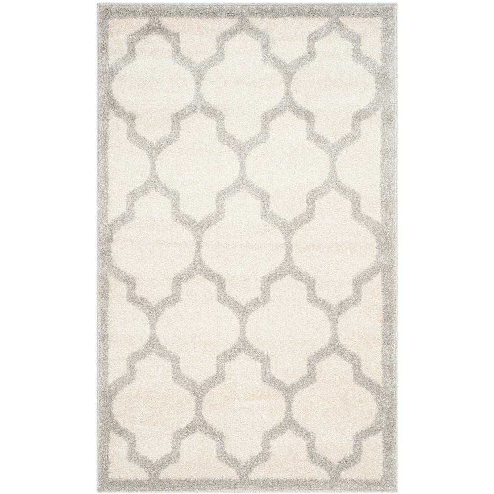 AMHERST, BEIGE / LIGHT GREY, 2'-6" X 4', Area Rug, AMT420E-24. Picture 1