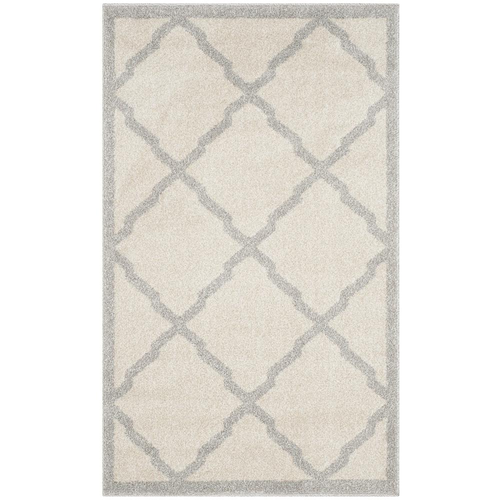 AMHERST, BEIGE / LIGHT GREY, 2'-6" X 4', Area Rug, AMT421E-24. Picture 1