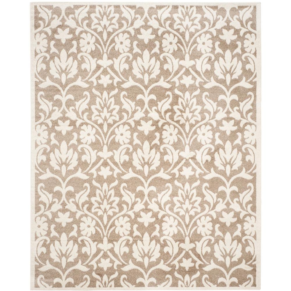 AMHERST, WHEAT / BEIGE, 8' X 10', Area Rug, AMT424S-8. Picture 1