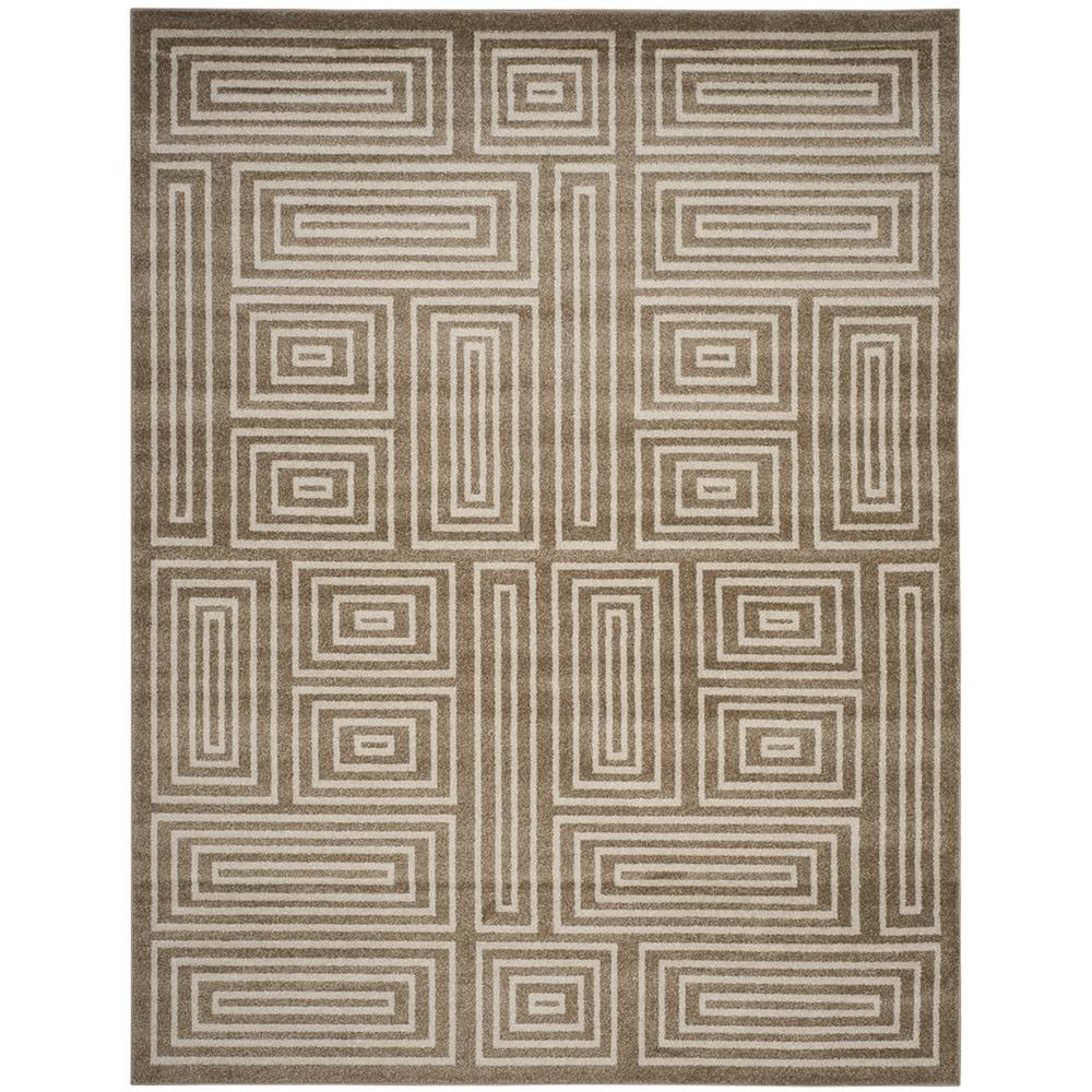 AMHERST, WHEAT / BEIGE, 8' X 10', Area Rug, AMT430S-8. The main picture.