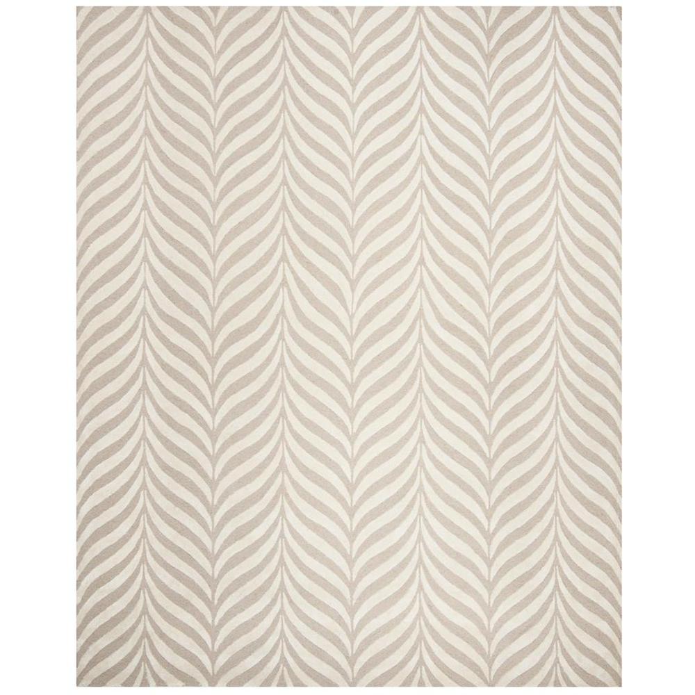 BELLA, SAND / IVORY, 8' X 10', Area Rug, BEL135A-8. Picture 1