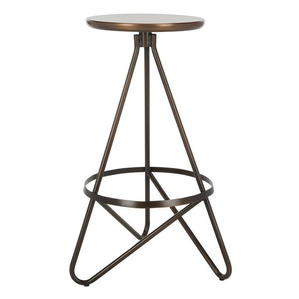 GALEXIA BAR STOOL. Picture 1