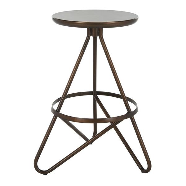 GALEXIA COUNTER STOOL, BST3201A. Picture 1