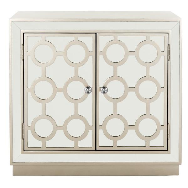 KAIA 2 DOOR CHEST, CHS6404A. Picture 1