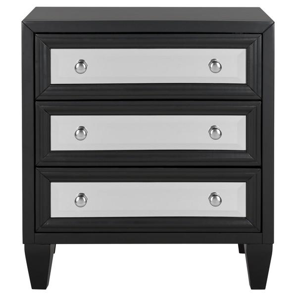 MARLON 3 DRAWER CHEST, CHS9202A. Picture 1