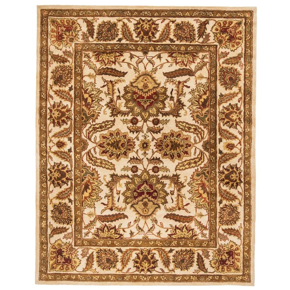CLASSIC, CAMEL / CAMEL, 9'-6" X 13'-6", Area Rug. Picture 1
