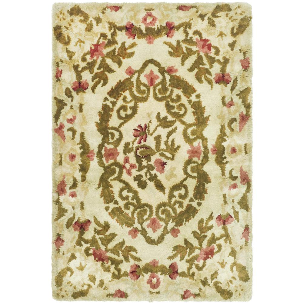 CLASSIC, ASSORTED, 2' X 3', Area Rug, CL756A-2. Picture 1