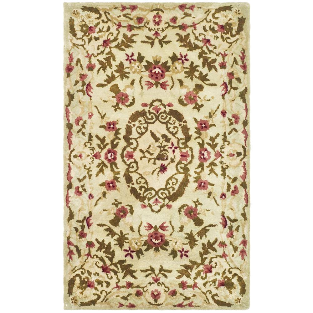 CLASSIC, ASSORTED, 3' X 5', Area Rug, CL756A-3. Picture 1