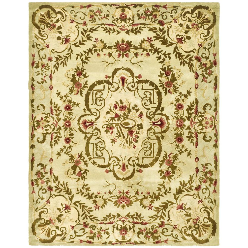CLASSIC, ASSORTED, 9'-6" X 13'-6", Area Rug, CL756A-10. Picture 1