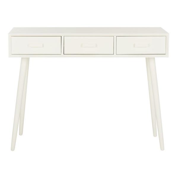 ALBUS 3 DRAWER CONSOLE TABLE, CNS5701A. Picture 1
