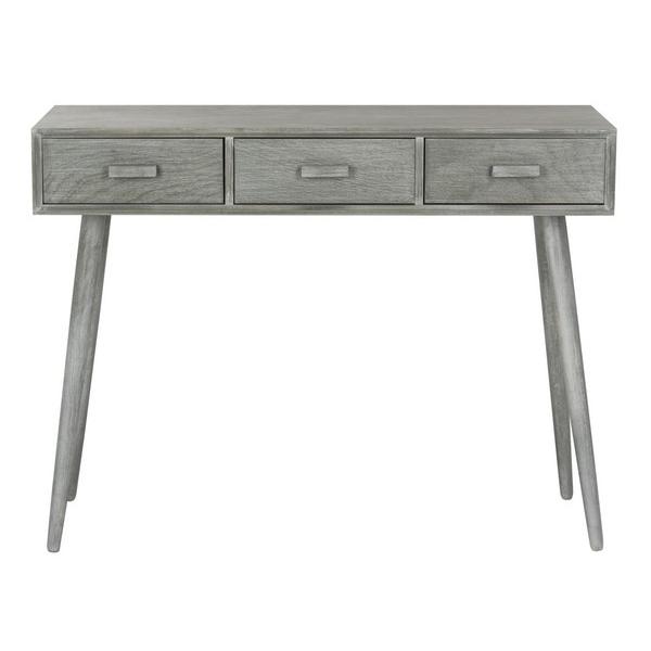 ALBUS 3 DRAWER CONSOLE TABLE, CNS5701C. Picture 1