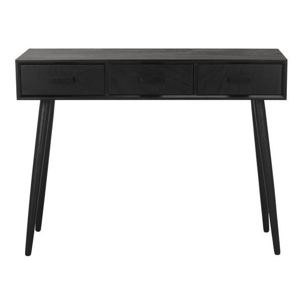 ALBUS 3 DRAWER CONSOLE TABLE, CNS5701D. The main picture.