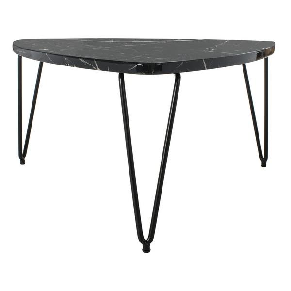 JACKY TRIANGLE COFFEE TABLE. Picture 1