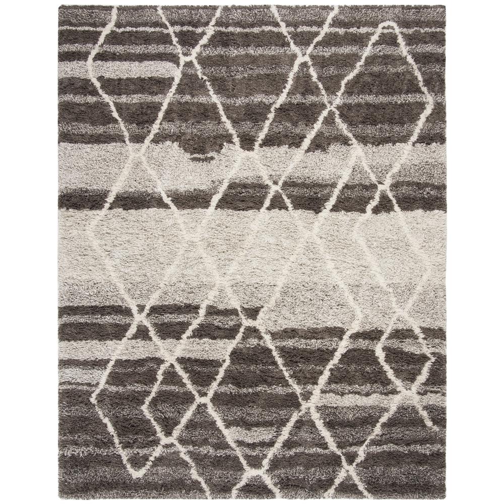 CASABLANCA, SAND / IVORY, 8' X 10', Area Rug. Picture 1