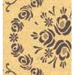 COURTYARD, NATURAL / BROWN, 5'-3" X 5'-3" Round, Area Rug, CY1893-3001-5R. Picture 3