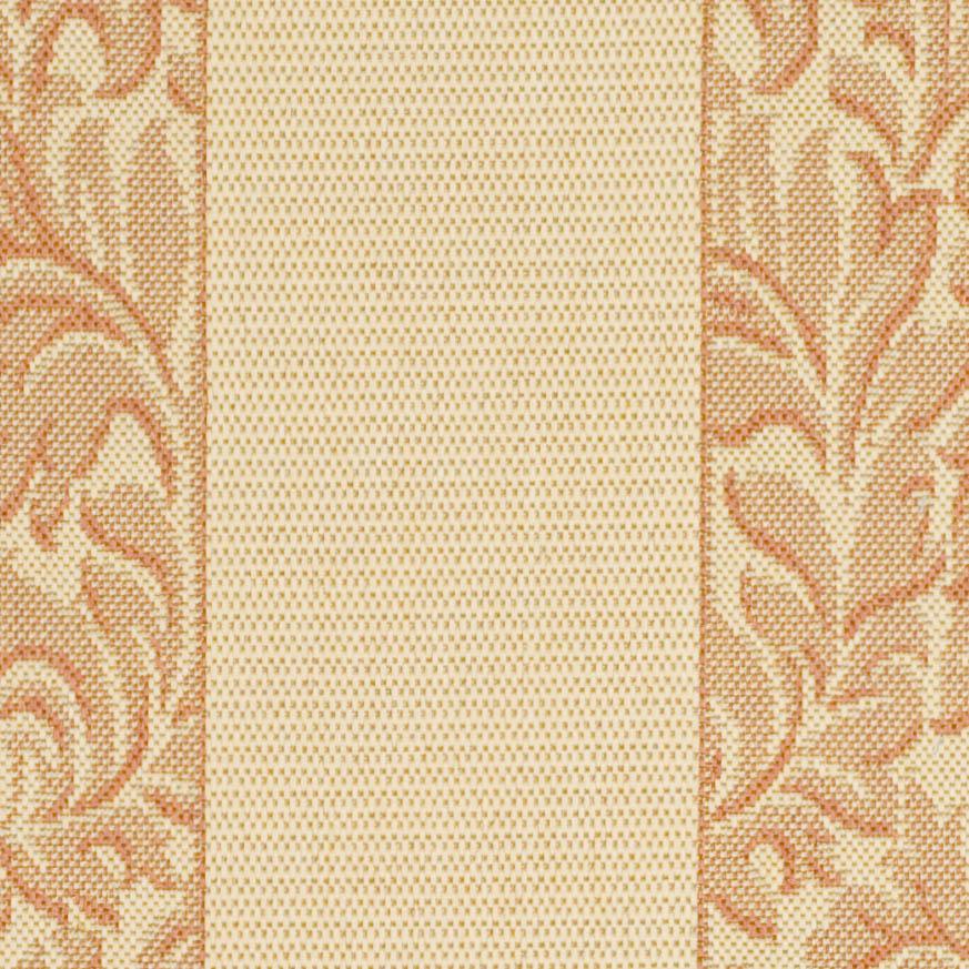 COURTYARD, NATURAL / TERRA, 2' X 3'-7", Area Rug, CY2666-3201-2. Picture 5