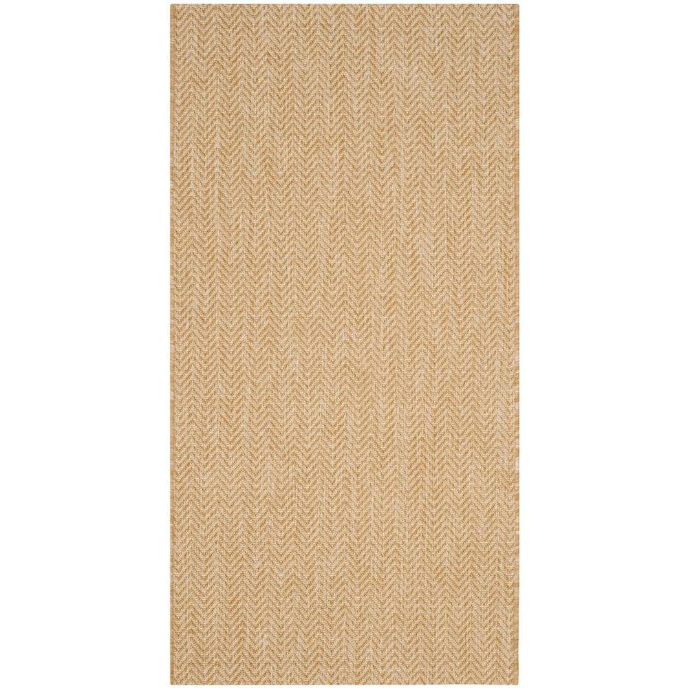 COURTYARD, NATURAL / CREAM, 2'-7" X 5', Area Rug, CY8022-03012-3. Picture 1