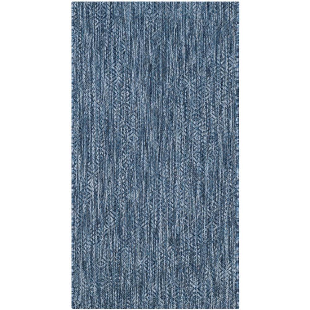 COURTYARD, NAVY / NAVY, 2' X 3'-7", Area Rug, CY8520-36822-2. Picture 1