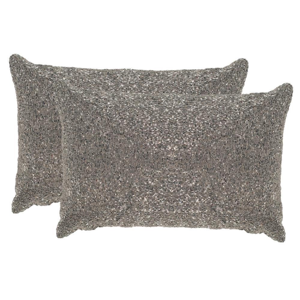 GLITTER  PILLOW. Picture 1