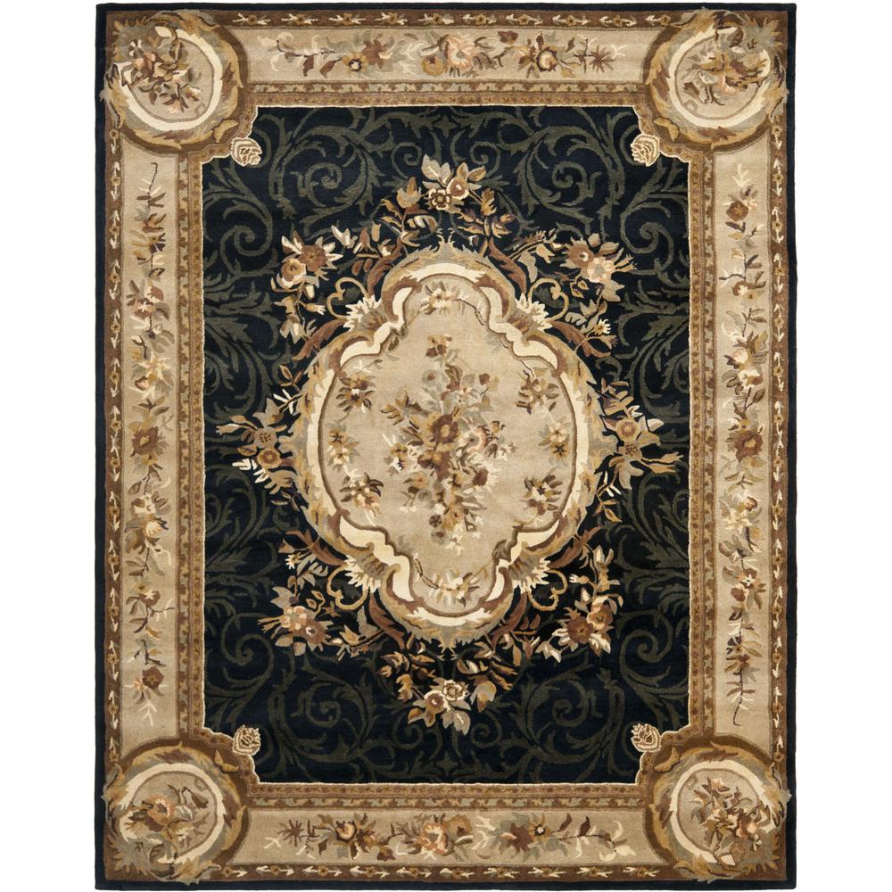 EMPIRE, ASSORTED, 7'-6" X 9'-6", Area Rug. Picture 4