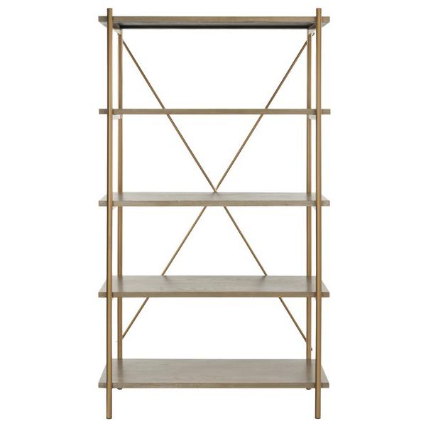 RIGBY 5 TIER ETAGERE, ETG6206A. Picture 1