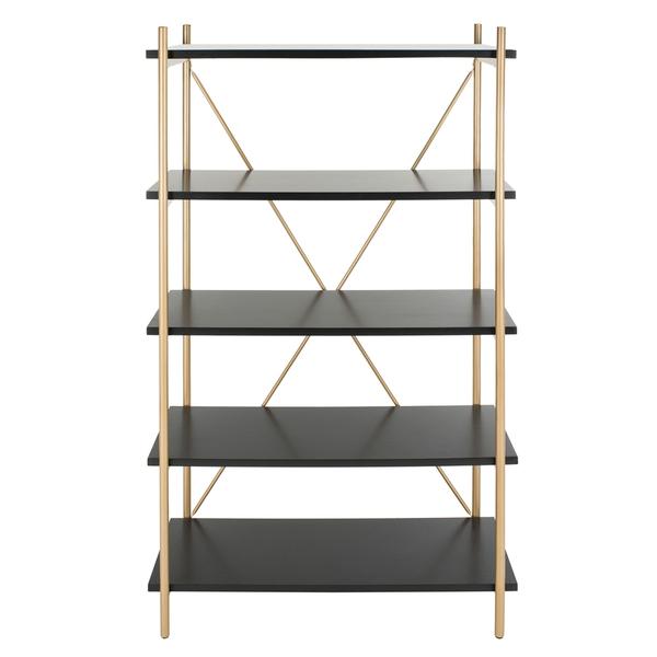 RIGBY 5 TIER ETAGERE, ETG6206B. Picture 1