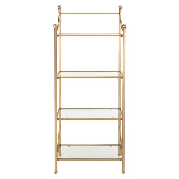 DIANA 4 TIER ETAGERE. The main picture.