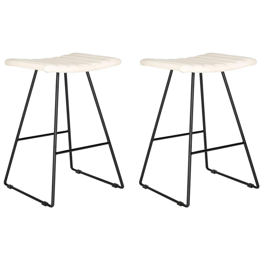 AKITO A-LINE COUNTER STOOL. Picture 1