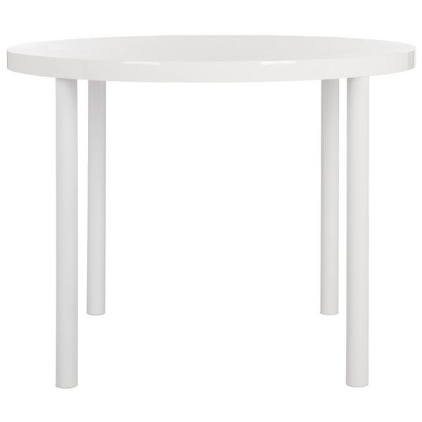 TORIN 40'' ROUND DINING TABLE. Picture 1